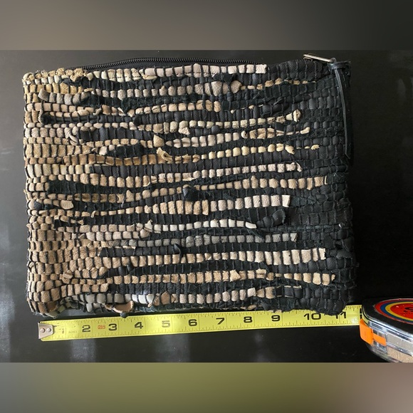 Ink + Alloy clutch - Picture 4 of 6